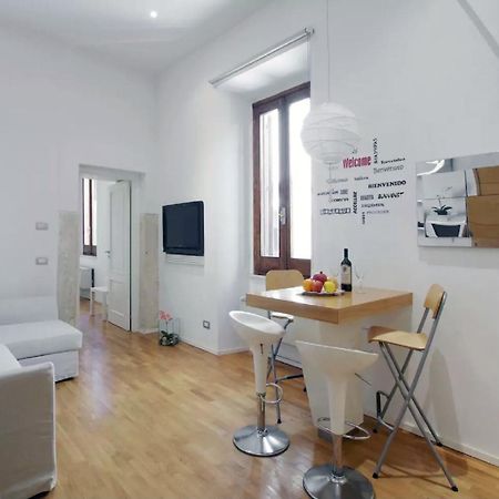Navona Secret Suite Roma Eksteriør bilde