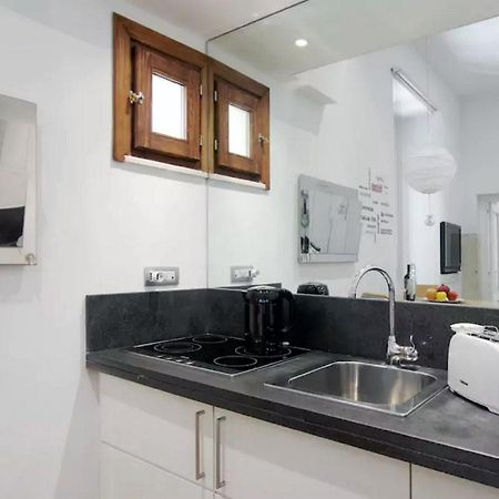 Navona Secret Suite Roma Eksteriør bilde