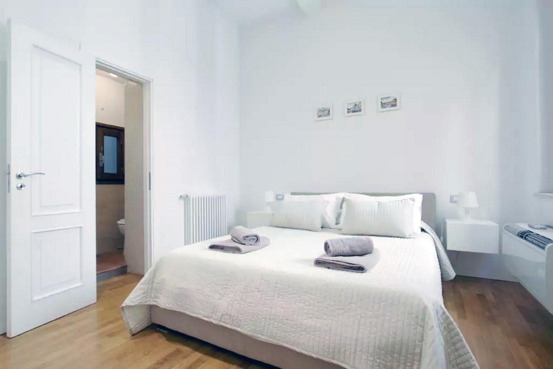 Navona Secret Suite Roma Eksteriør bilde