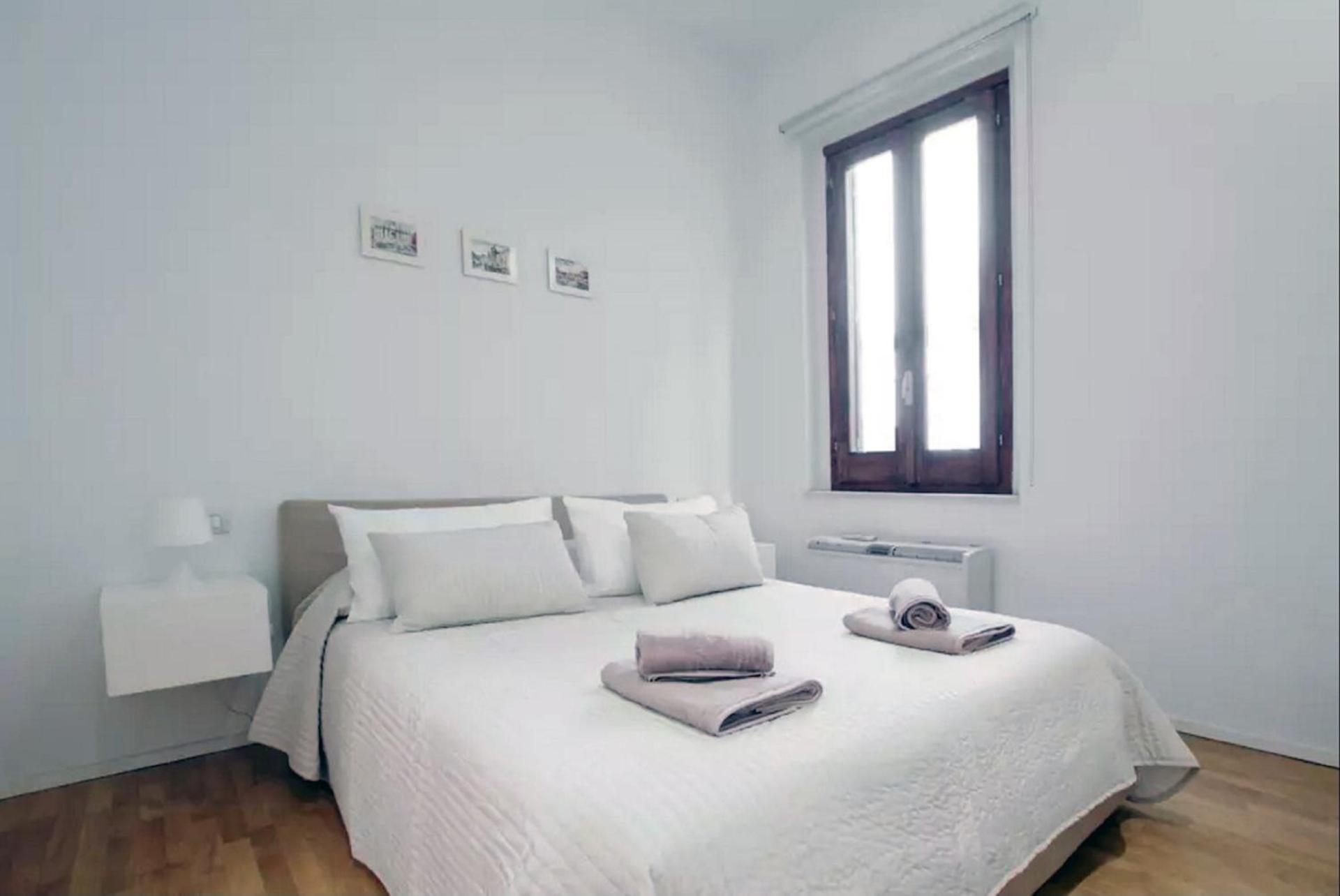 Navona Secret Suite Roma Eksteriør bilde
