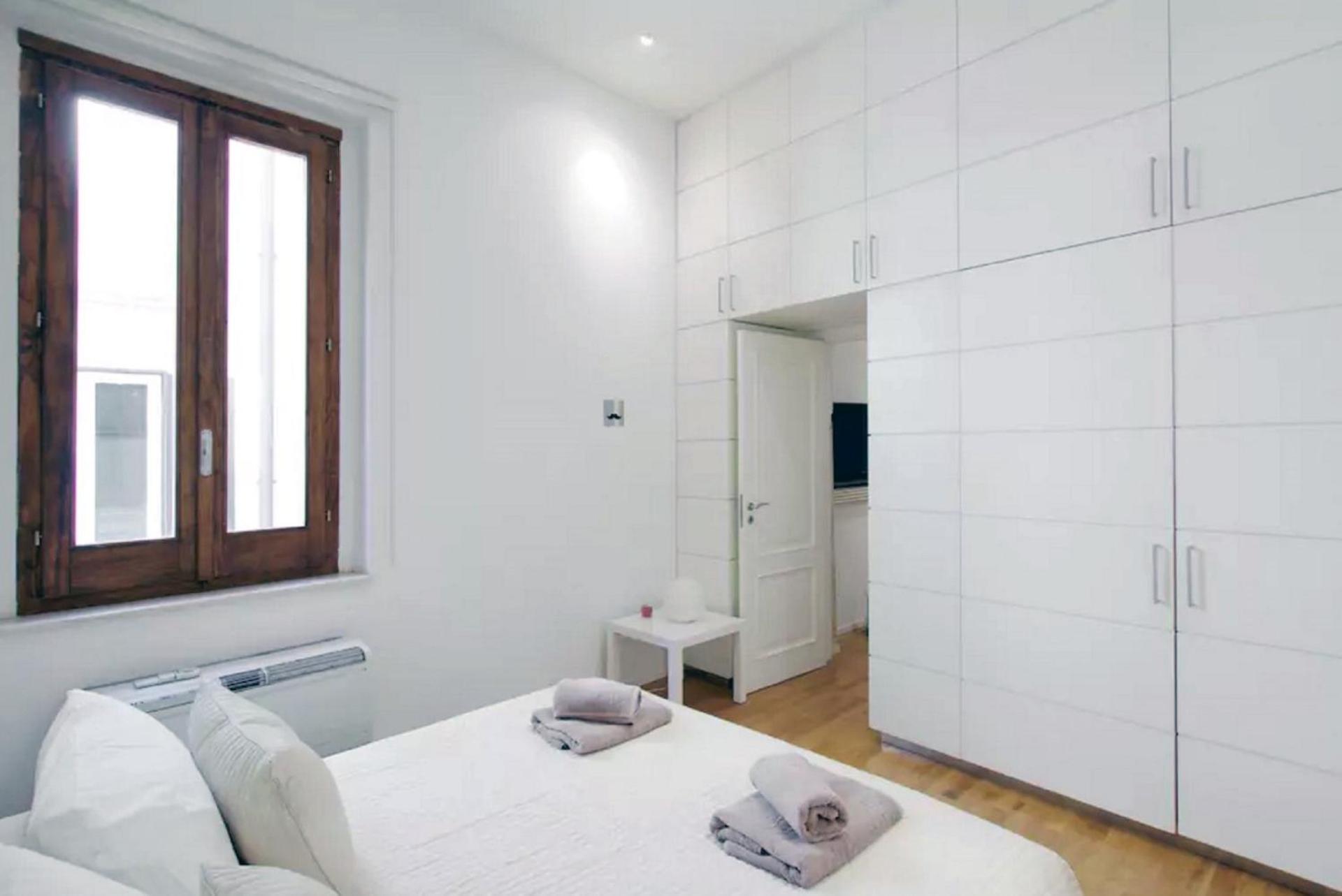 Navona Secret Suite Roma Eksteriør bilde