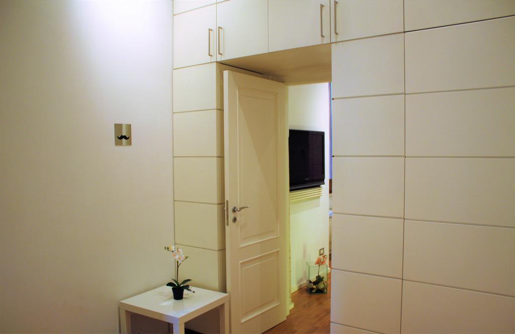 Navona Secret Suite Roma Eksteriør bilde