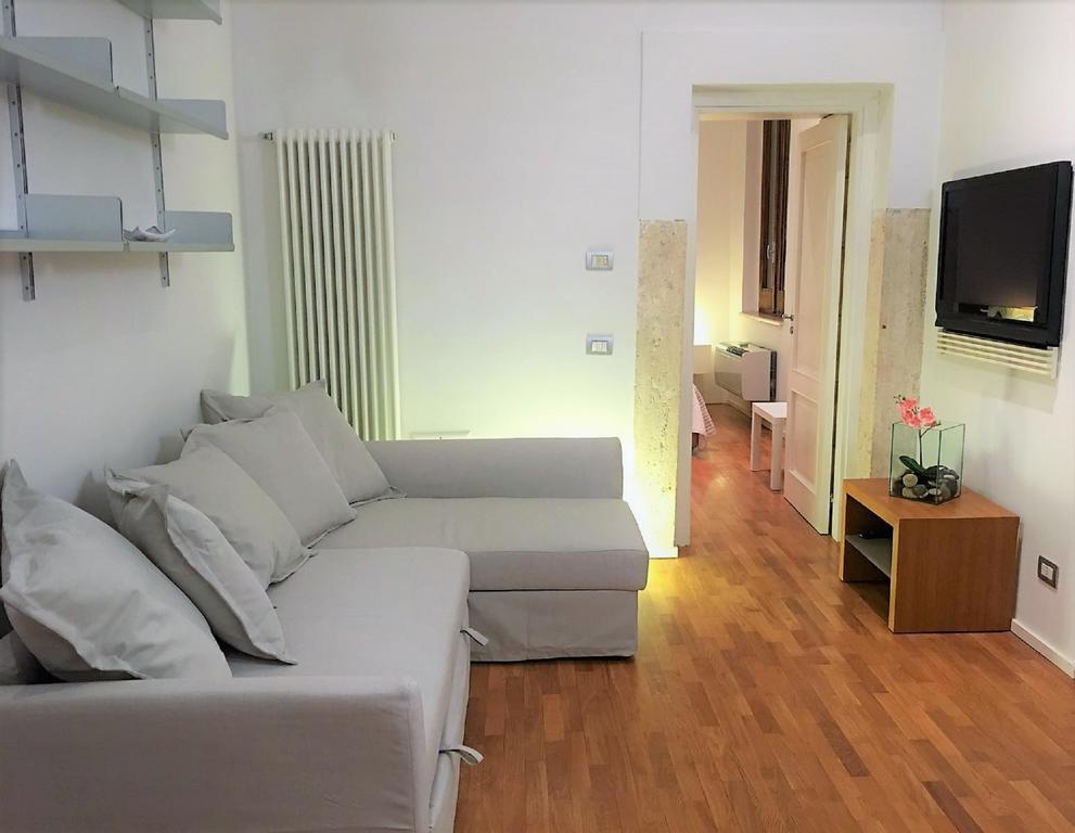 Navona Secret Suite Roma Eksteriør bilde
